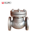 API Check Valve Swing Check Valve